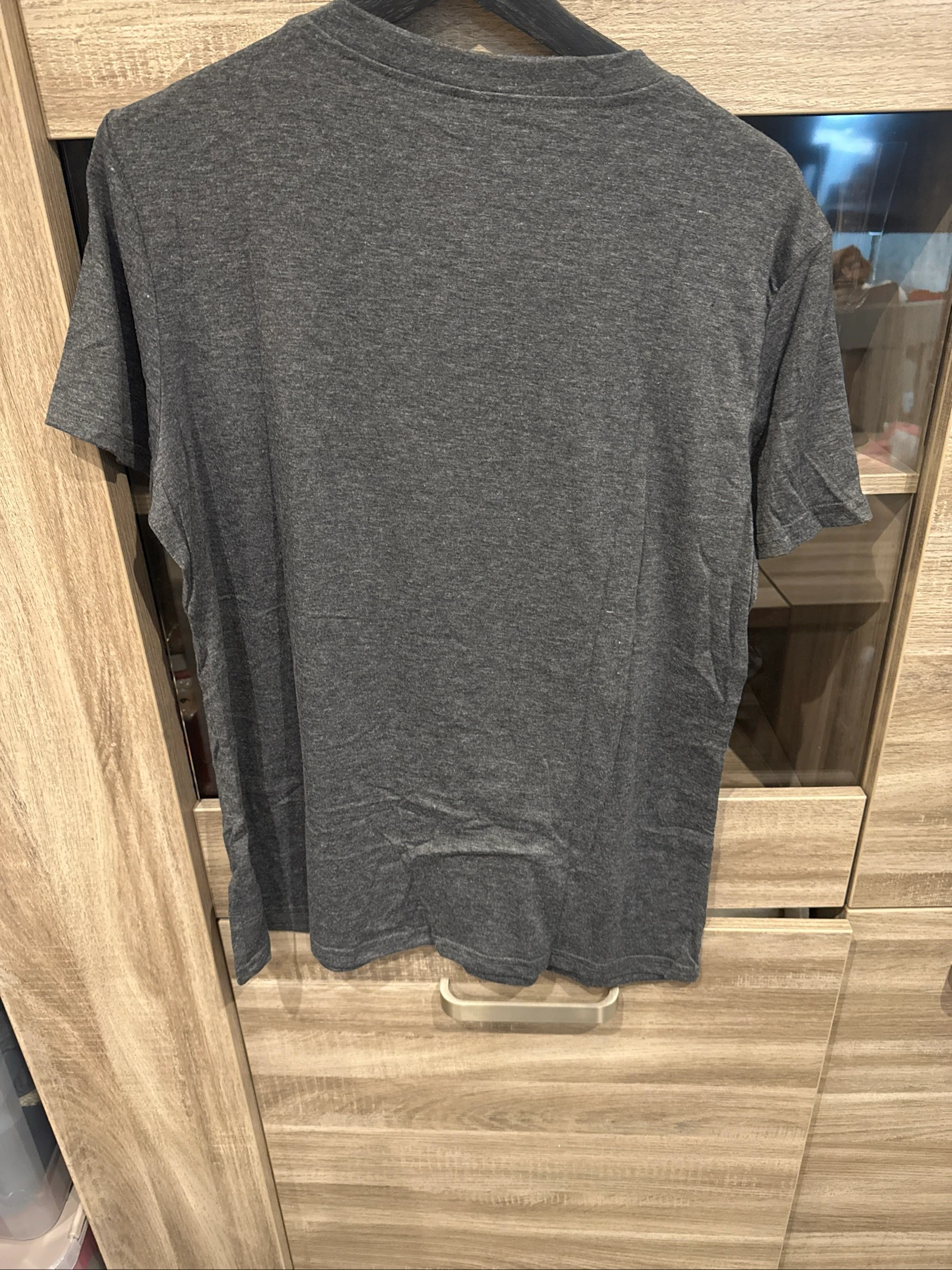 short-sleeved t-shirt – photo 2